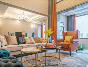 安徽省合肥市保障性住房項(xiàng)目