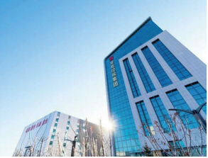 晉能控股集團(tuán)項(xiàng)目