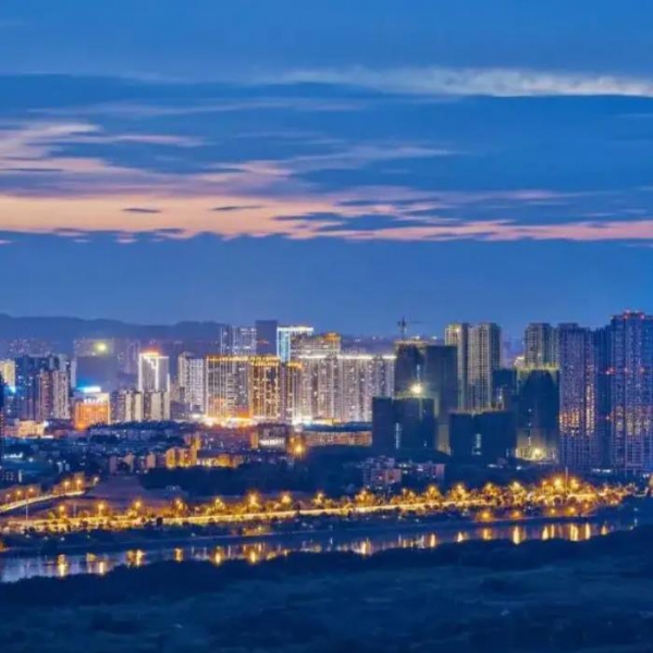 長沙市岳麓區(qū)保障房