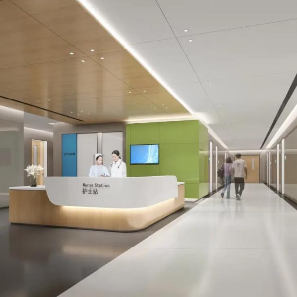 四川眼科醫(yī)院